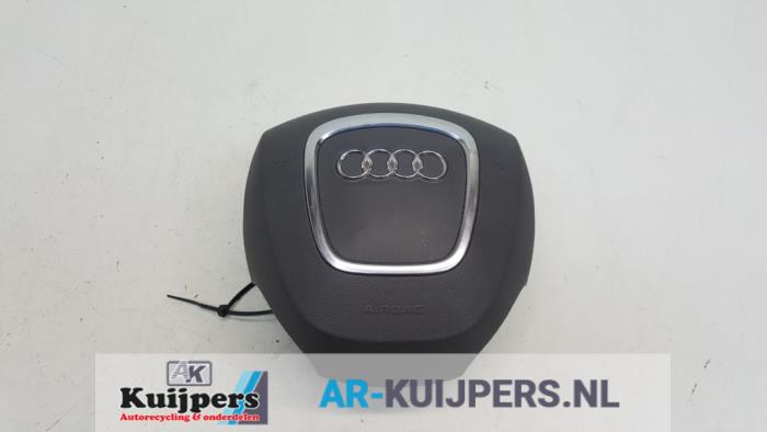 Airbag links (Stuur) - Audi A4