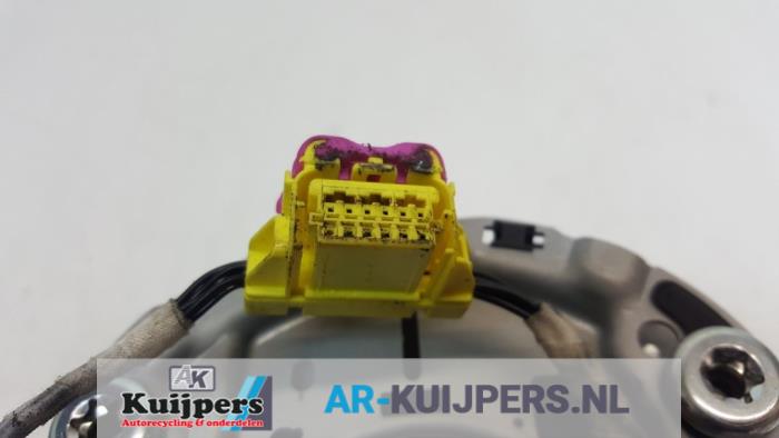 Airbag links (Stuur) - Audi A4