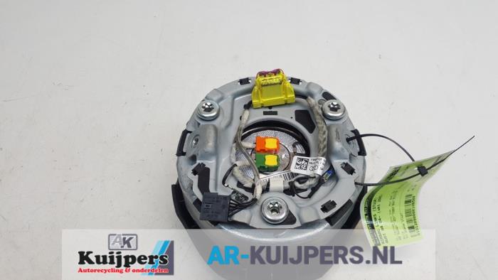 Airbag links (Stuur) - Audi A4