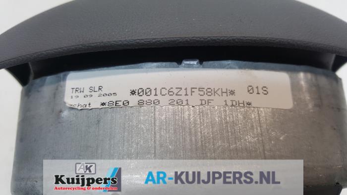 Airbag links (Stuur) - Audi A4