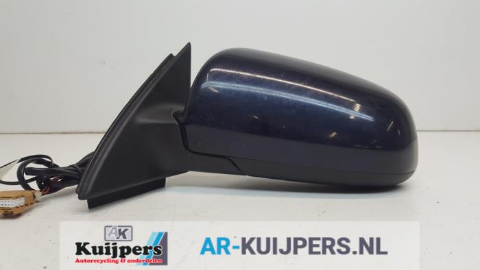 Buitenspiegel links - Audi A4