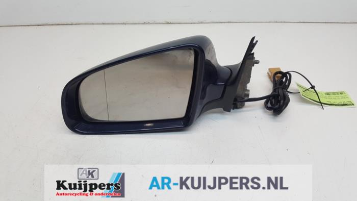 Buitenspiegel links - Audi A4