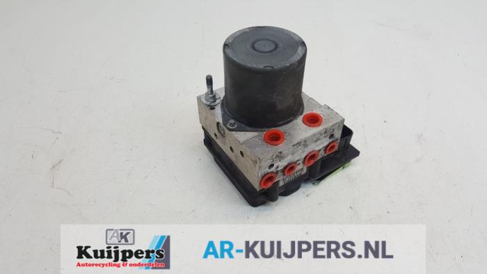 ABS Pomp - Audi A4