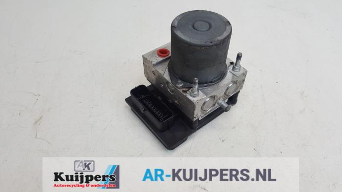 ABS Pomp - Audi A4