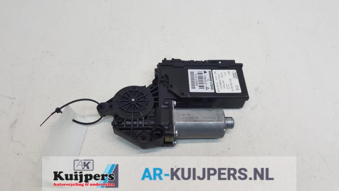 Raammotor Portier - Audi A4