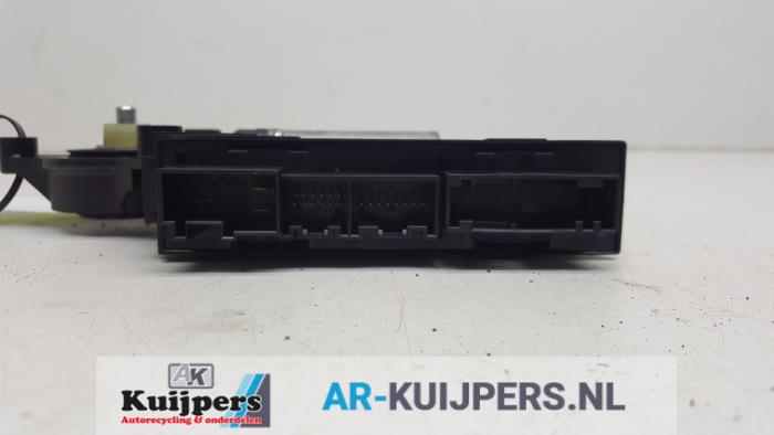 Raammotor Portier - Audi A4