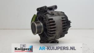 Gebruikte Dynamo Audi A4 (B7) 2.0 TFSI 20V Prijs € 25,00 Margeregeling aangeboden door Autorecycling Kuijpers