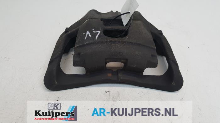 Remklauw (Tang) links-voor - Audi A4