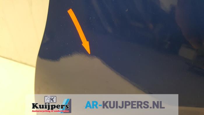 Scherm rechts-voor - Volkswagen Fox
