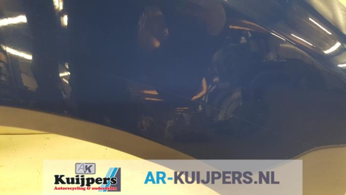 Scherm rechts-voor - Volkswagen Fox