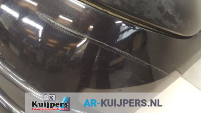Achterbumper - Peugeot 206