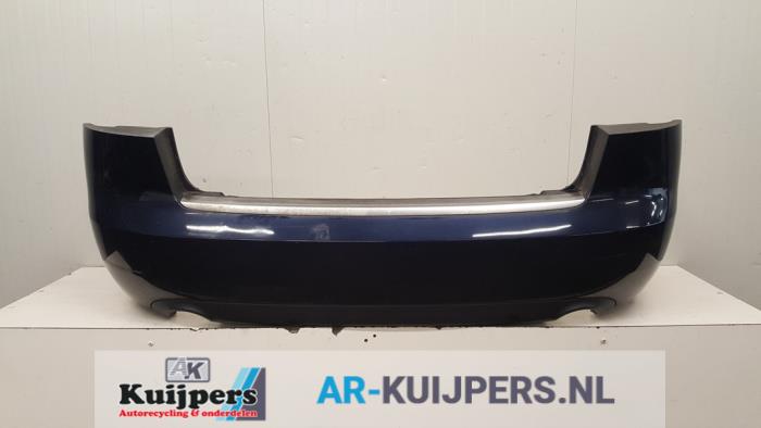 Achterbumper - Audi A4