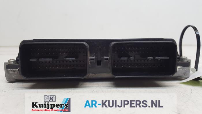 Computer Motormanagement - Suzuki Swift