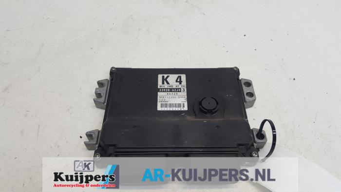 Computer Motormanagement - Suzuki Swift