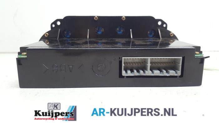 Kachel Bedieningspaneel - Chevrolet Nubira