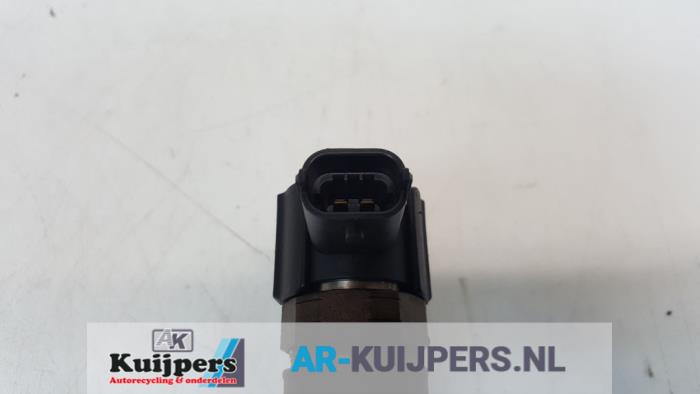 Verstuiver (diesel) - Kia Cee'D