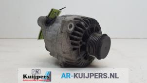 Gebruikte Dynamo Hyundai Sonata 2.4 16V CVVT Prijs € 50,00 Margeregeling aangeboden door Autorecycling Kuijpers