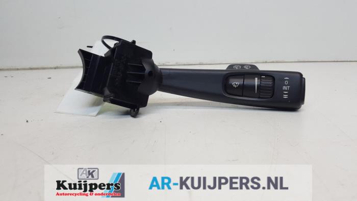 Ruitenwis Schakelaar - Volvo V50