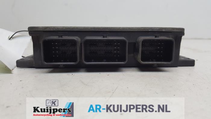 Computer Motormanagement - Renault Modus
