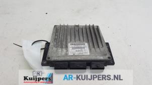Gebruikte Computer Motormanagement Renault Modus/Grand Modus (JP) 1.5 dCi 65 FAP Prijs € 29,00 Margeregeling aangeboden door Autorecycling Kuijpers