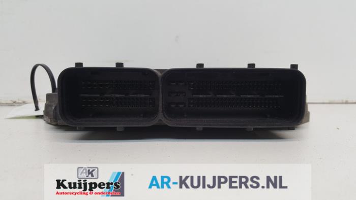Computer Motormanagement - Opel Tigra