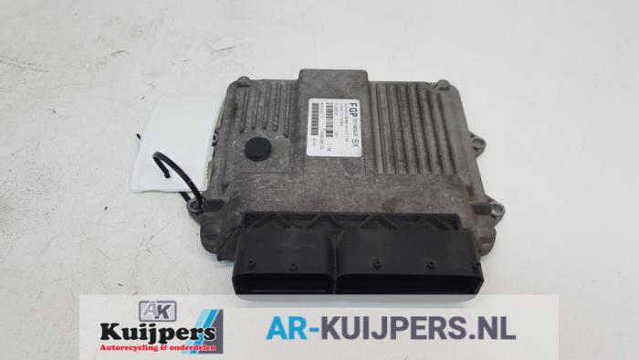 Computer Motormanagement - Opel Tigra