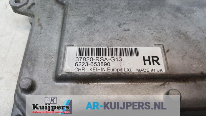 Computer Motormanagement - Honda Civic