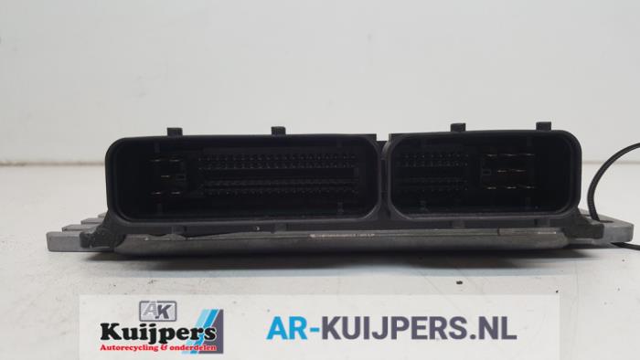 Computer Motormanagement - Nissan Almera