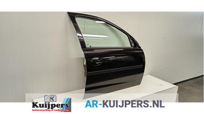 Portier 4Deurs rechts-voor - Opel Corsa