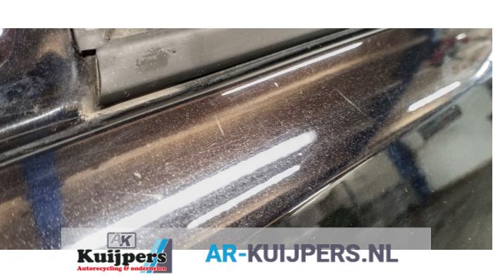 Portier 4Deurs links-voor - Opel Corsa