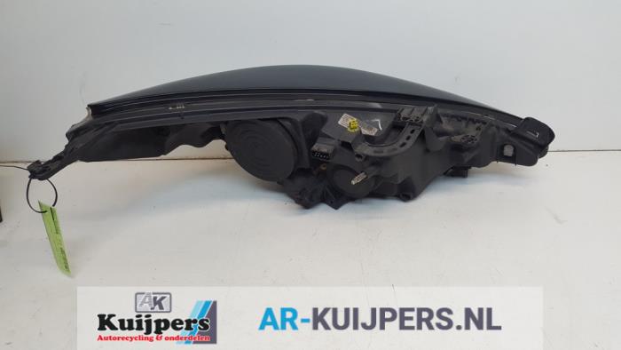 Koplamp links - Peugeot 207