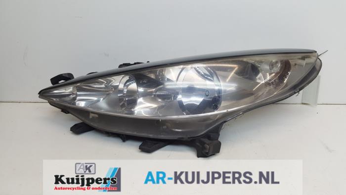 Koplamp links - Peugeot 207