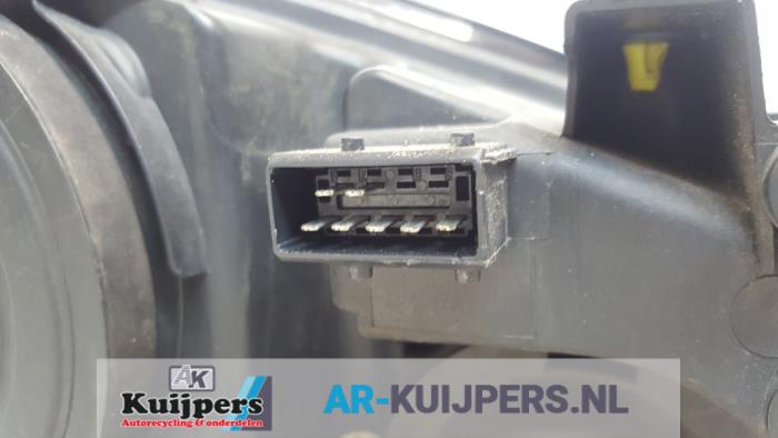 Koplamp links - Peugeot 207