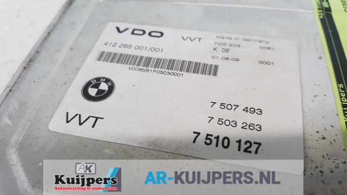 Computer Motormanagement - BMW 3-Serie