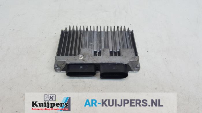 Computer Motormanagement - BMW 3-Serie