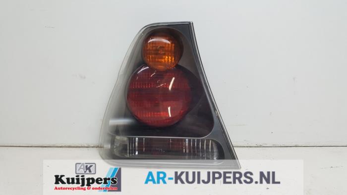 Achterlicht links - BMW 3-Serie