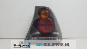 Gebruikte Achterlicht rechts BMW 3 serie Compact (E46/5) 316ti 16V Prijs € 15,00 Margeregeling aangeboden door Autorecycling Kuijpers