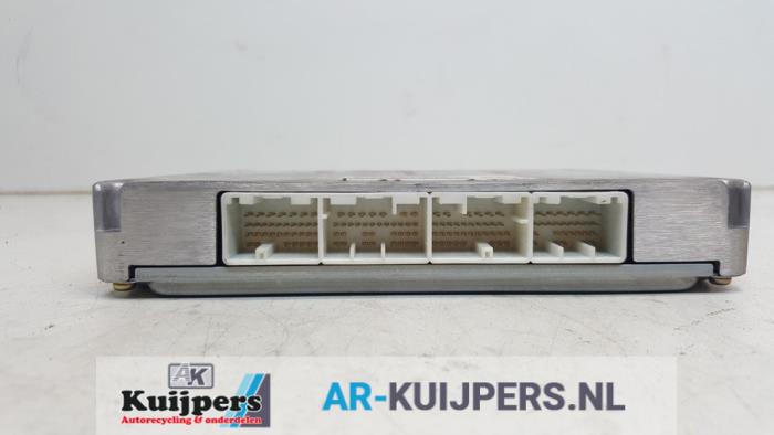 Computer Motormanagement - Toyota Avensis