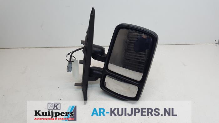 Buitenspiegel rechts - Renault Master
