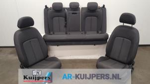 Gebruikte Bekleding Set (compleet) Audi E-tron (GEN) 55 Prijs € 350,00 Margeregeling aangeboden door Autorecycling Kuijpers