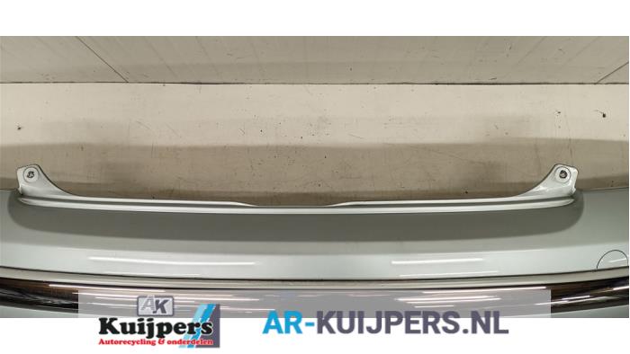 Achterbumper - Mini Cooper