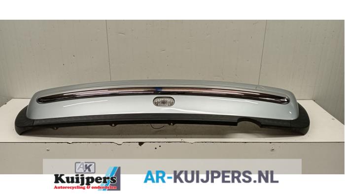 Achterbumper - Mini Cooper