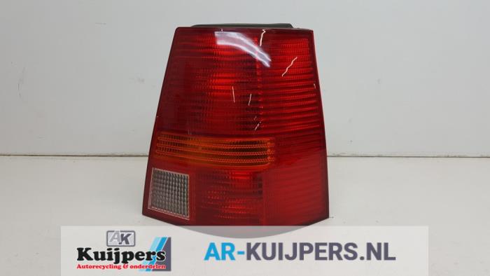 Achterlicht rechts - Volkswagen Golf