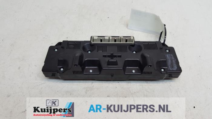Kachel Bedieningspaneel - Seat Leon