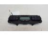 Seat Leon (1P1) 2.0 FSI 16V Chaufage Bedieningspaneel