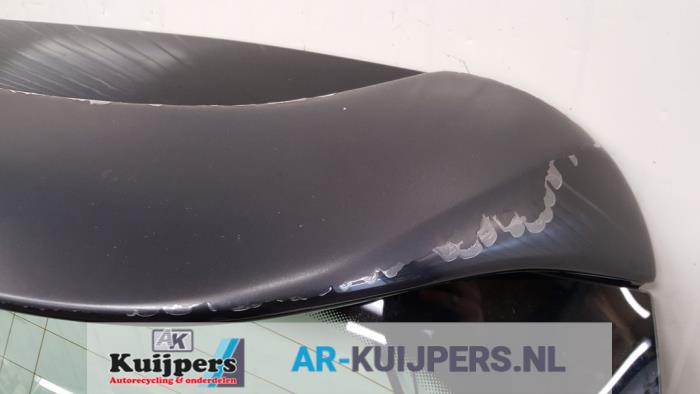 Achterklep - Peugeot 207
