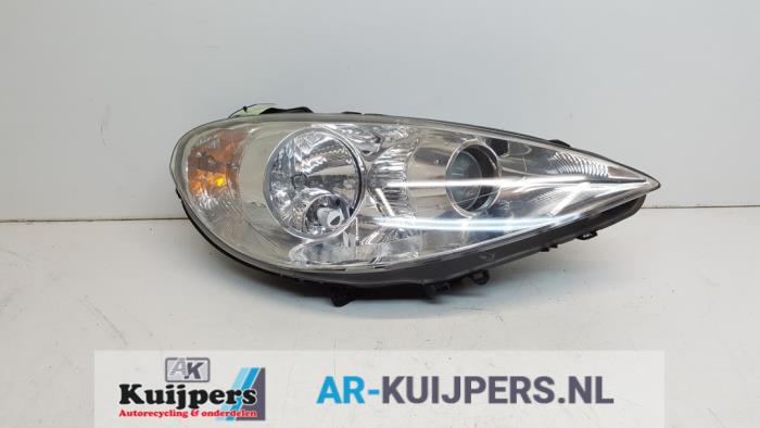 Koplamp rechts - Peugeot 807