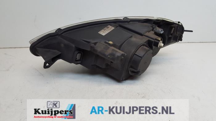 Koplamp rechts - Peugeot 807