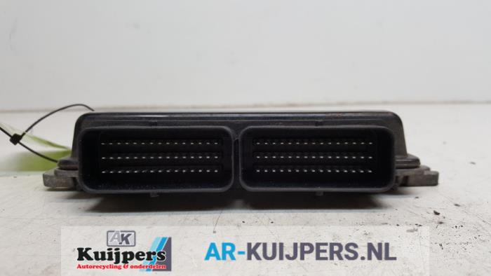Computer Motormanagement - Chevrolet Kalos
