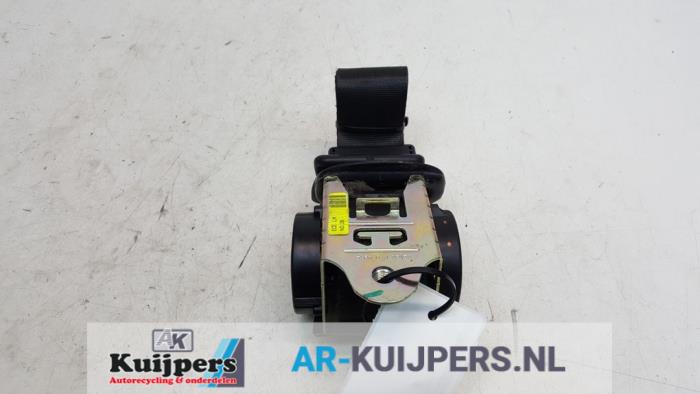 Veiligheidsgordel links-voor - Mini Cooper